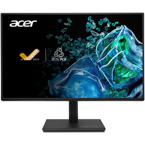 photo Acer - écran LED 27'' - Noir mat