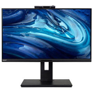 photo Acer - écran LED 27'' - HDMI, DisplayPort - noir