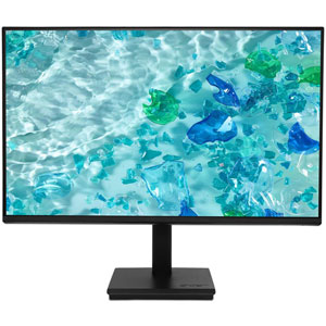 photo Acer - écran LCD 27'' - HDMI, Displayport - Noir