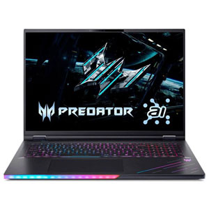 photo Acer - Predator Helios - 16 GO - Noir abyssal