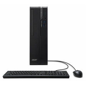 photo Acer - Tour compact Core i3 - RAM 8 Go - noir