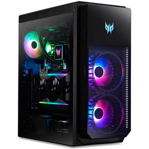 photo Acer - Predator Orion 7000 - Core i7 - noir