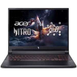photo Acer Nitro V 16 / 16  / Ryzen 7 / 16Go / 512Go