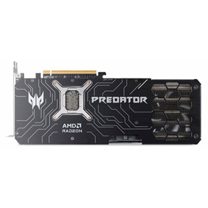 Predator BiFrost Radeon RX 9070 OC