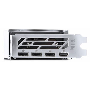 Nitro Radeon RX 9070 OC