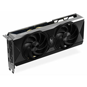 Nitro Radeon RX 9060 XT OC 8Go