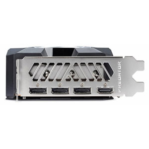 Predator BiFrost Radeon RX 9070 XT OC 16Go