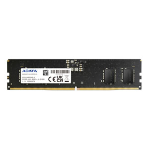 8GB D5 DRAM U-DIMM 4800 CL40