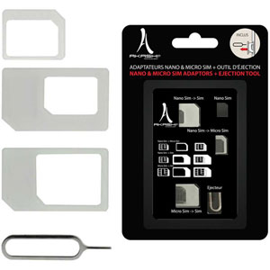 photo ALTSIMADAPT 3 WH