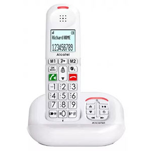 photo XL685VOICEBLANC