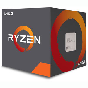 photo RYZEN 3 1200 3.4GHz AM4