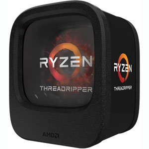 RYZEN Threadripper 1900X 3.8GHz TR4