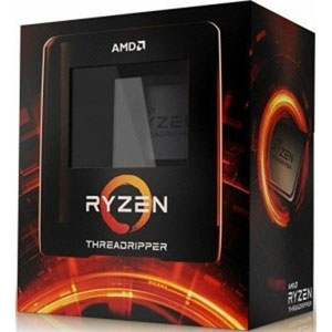 photo AMD Ryzen Threadripper 3.8GHz TRX40