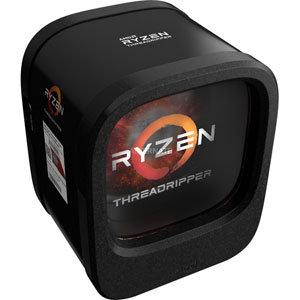 photo AMD Ryzen Threadripper 2950X 4.4GHz TR4