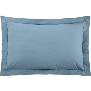 ANNE DE SOLENE Taie oreiller rectangle  vexin-to-5075-orage