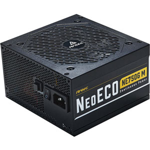 NeoECO NE750G M - 750W / 80PLUS Gold