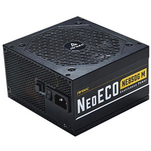 NeoECO NE850G M - 850W / 80PLUS Gold
