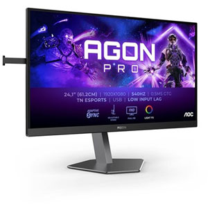 AGON PRO AG246FK