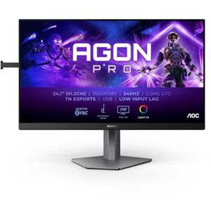 AGON PRO AG246FK