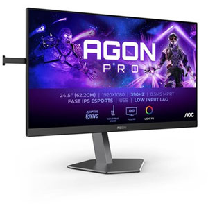 AGON PRO AG256FS