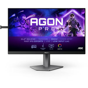 AGON PRO AG256FS