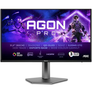 photo AGON PRO AG326UD