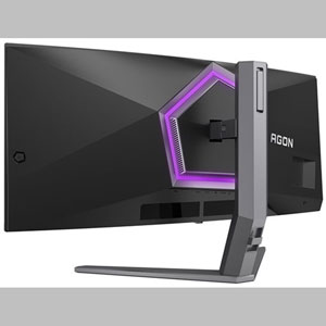 AGON PRO AG346UCD