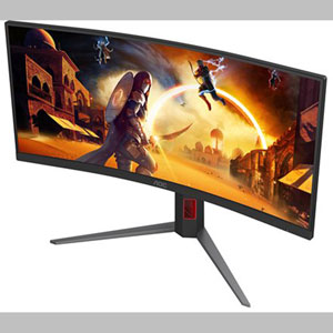 Gaming CU34G4Z