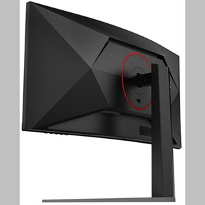Gaming CU34G4Z