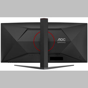 Gaming CU34G4Z