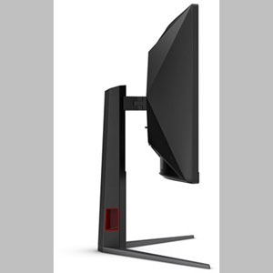 Gaming CU34G4Z