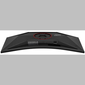 Gaming CU34G4Z