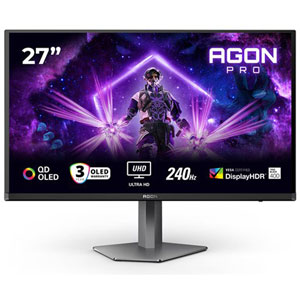 Agon PRO AG276QZD