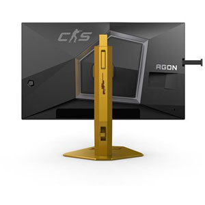 AGON PRO CS24A