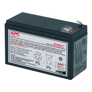 photo APC Replacement Battery Cartridge #2