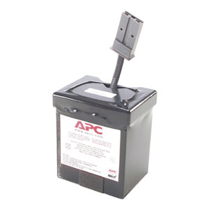 photo APC Replacement Battery Cartridge #30