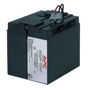 photo APC Replacement Battery Cartridge #7