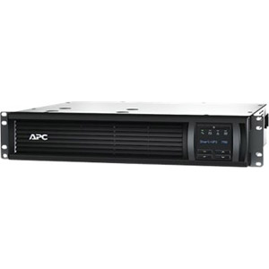 photo Smart-UPS 750VA LCD RM