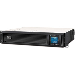 photo APC Smart-UPS C - 900 Watt