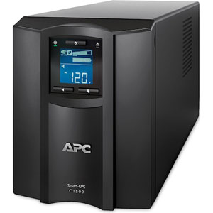 photo APC Smart-UPS C - 900 Watt