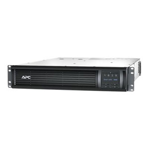 photo APC Smart-UPS -  700 Watt