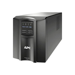 photo APC Smart-UPS SMT1500IC - 1000 Watt