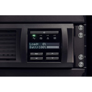 Smart-UPS SMT - Line interactive / 750VA / Rack 2U