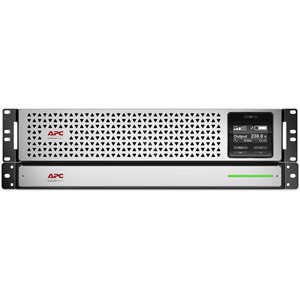 Smart-UPS SRT Li-Ion - On-line / 1000VA / 3U