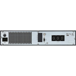 Easy UPS SRV - On-Line / 1000VA / 2U / Kit Rail