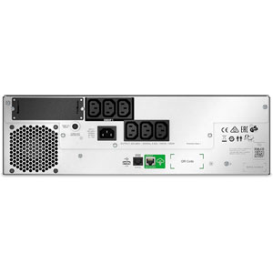 Smart-UPS - Line Interactive / 1500VA / Rack 3U