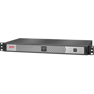 Smart-UPS SC Li-Ion - Line Interactive / 500VA /1U
