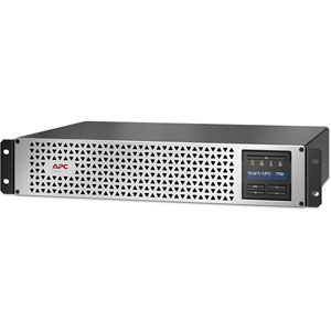 Smart-UPS C Li-Ion - Line Interactive / 750VA /2U