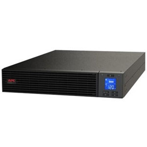 photo Easy UPS SRV - On-Line / 3000VA / Rack 2U