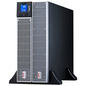 photo Easy UPS On-Line Li-Ion SRVL - 1000VA / 4U